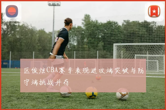 区俊炫CBA赛季表现进攻端突破与防守端挑战并存