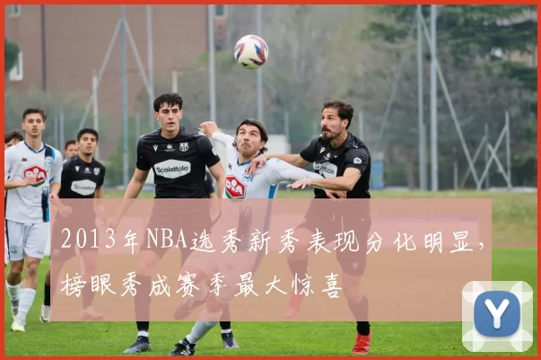 2013年NBA选秀新秀表现分化明显，榜眼秀成赛季最大惊喜