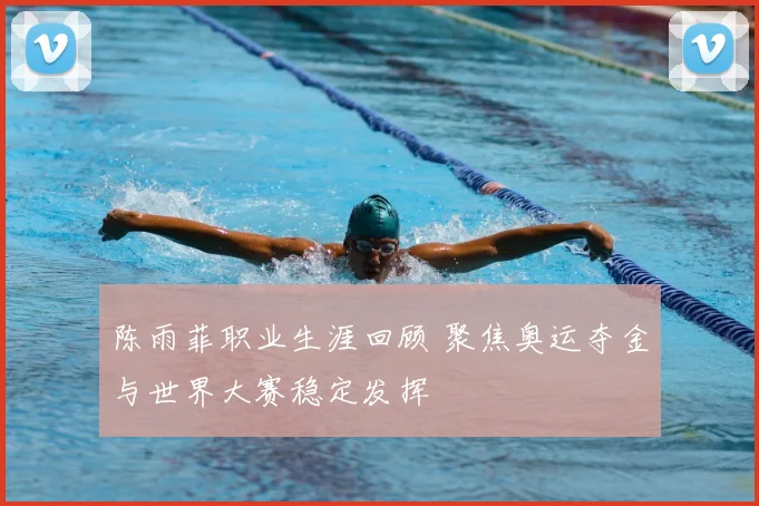 陈雨菲职业生涯回顾 聚焦奥运夺金与世界大赛稳定发挥